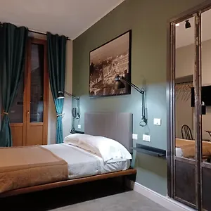 Hotel Calypso, Milano