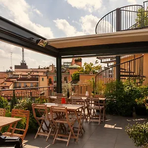4* Apartmanhotel Bob W Ticinese