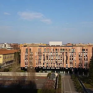 2* Apartmanhotel Dreams Residenza Gambara