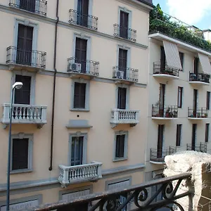 Hotel Verona, Milano