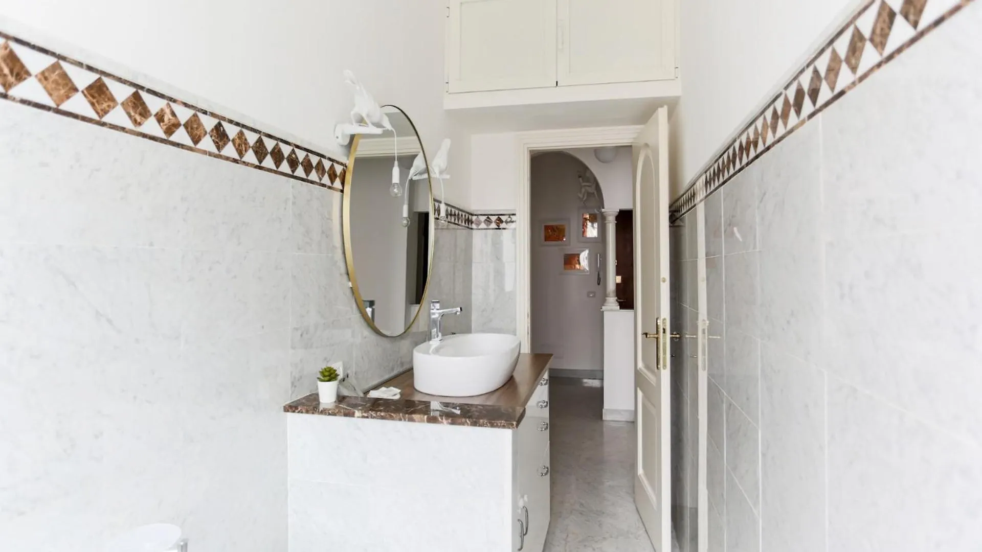 The Best Rent - Bright Two-Bedroom Apartment In Central Station Area Milan 0*,