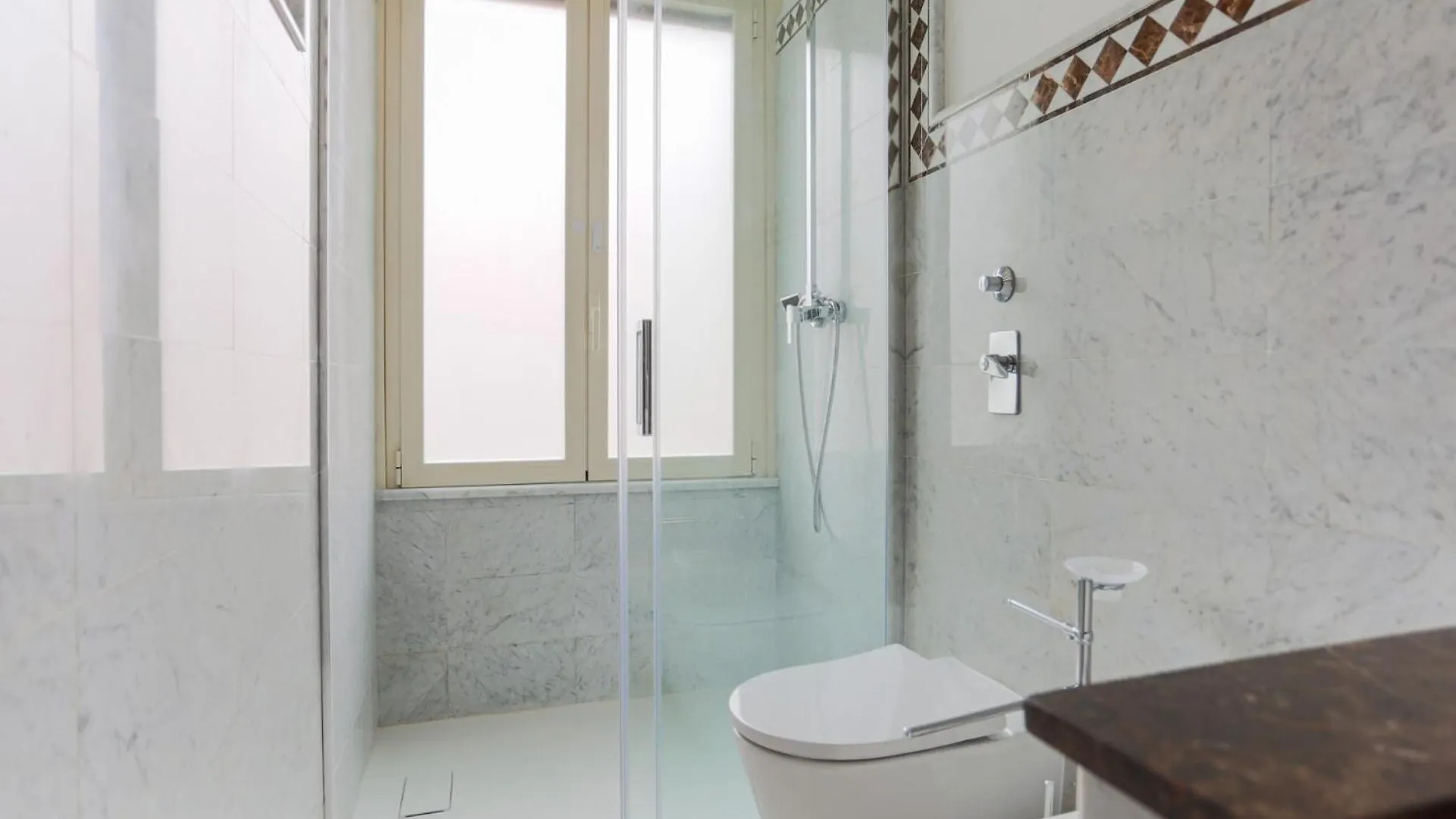 The Best Rent - Bright Two-Bedroom Apartment In Central Station Area Milan